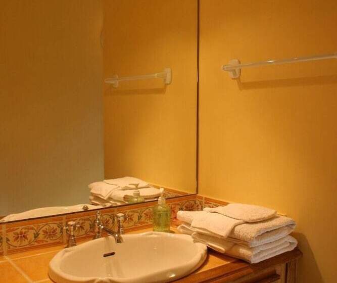 צימר Manoir De Pommery