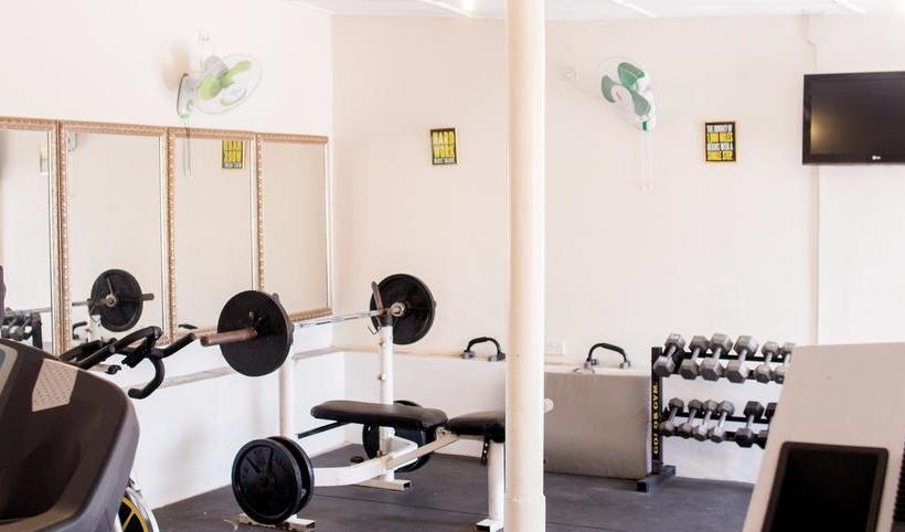 تختخواب و صبحانه The Jam Lodge