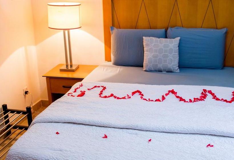 تختخواب و صبحانه The Jam Lodge