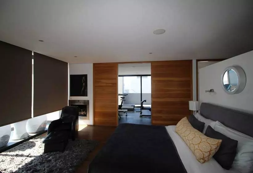 Dolphin Beach Villa