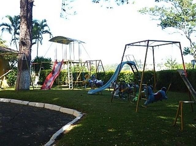 Grande Hotel Serra Negra