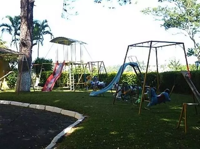 Grande Hotel Serra Negra