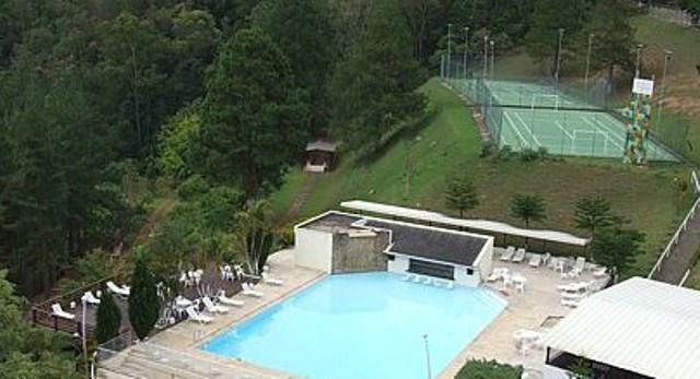 Grande Hotel Serra Negra