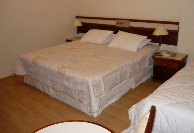 Grande Hotel Serra Negra