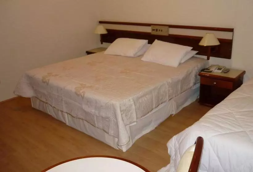 Grande Hotel Serra Negra