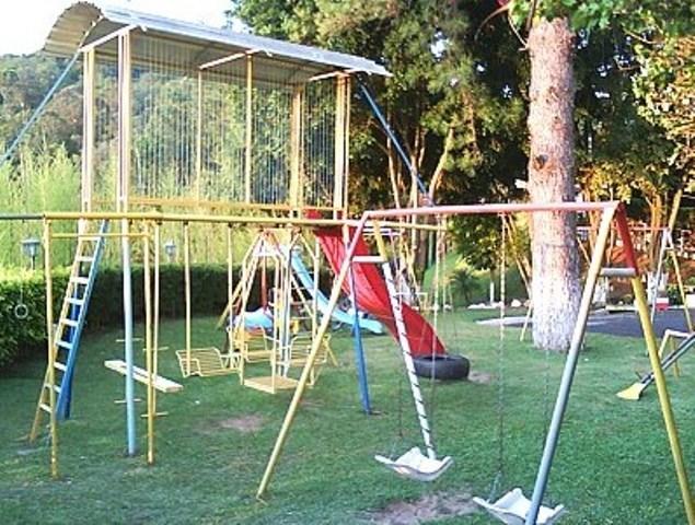 Grande Hotel Serra Negra