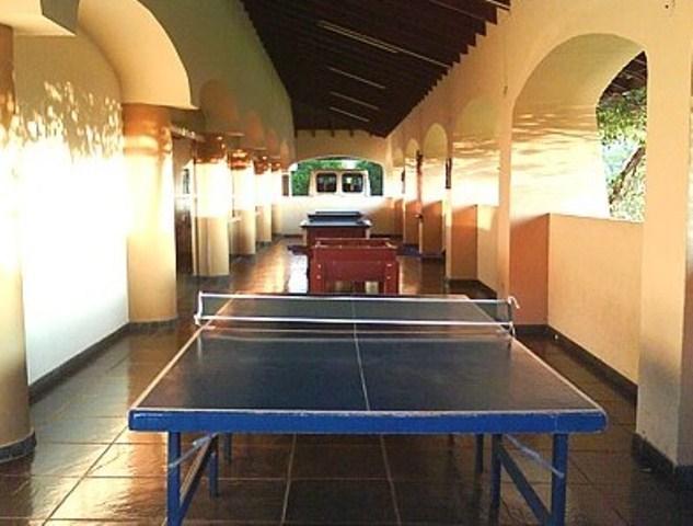 Grande Hotel Serra Negra