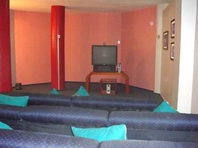 Grande Hotel Serra Negra