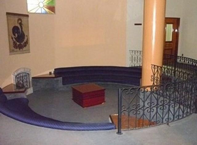 Grande Hotel Serra Negra