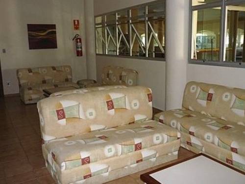 Grande Hotel Serra Negra