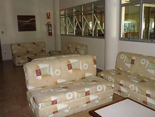 Grande Hotel Serra Negra