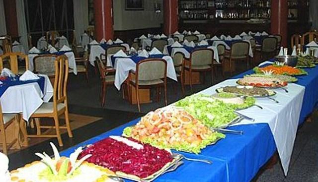 Grande Hotel Serra Negra