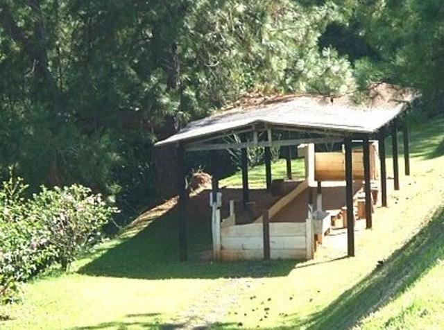 Grande Hotel Serra Negra