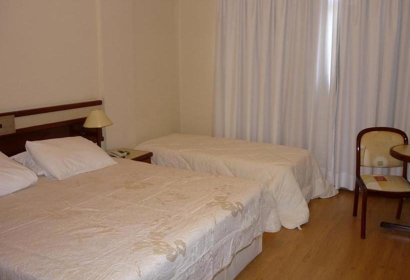 Grande Hotel Serra Negra