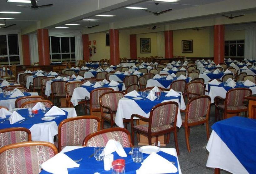 Grande Hotel Serra Negra