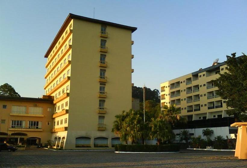 Grande Hotel Serra Negra