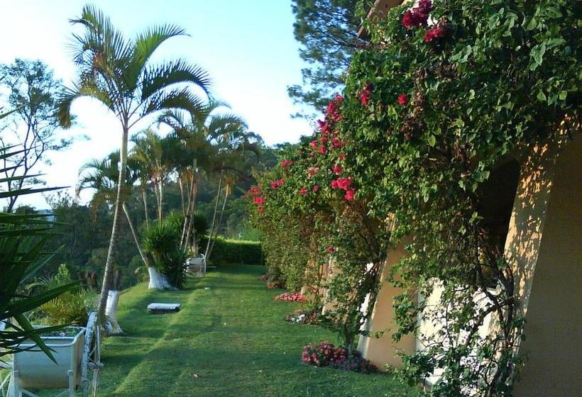 Grande Hotel Serra Negra