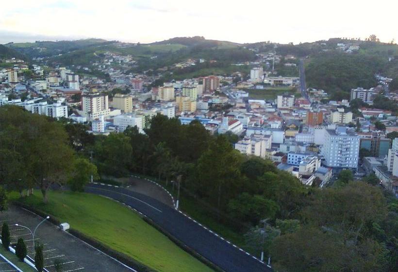 Grande Hotel Serra Negra