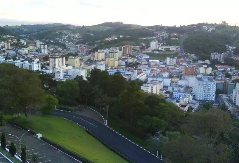 Grande Hotel Serra Negra