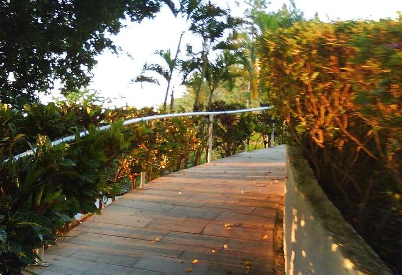 Grande Hotel Serra Negra