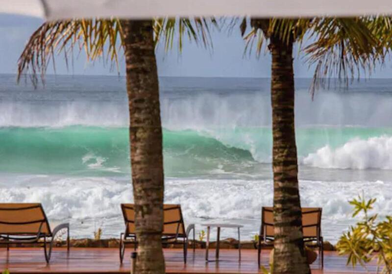 Amora Hotel Maresias