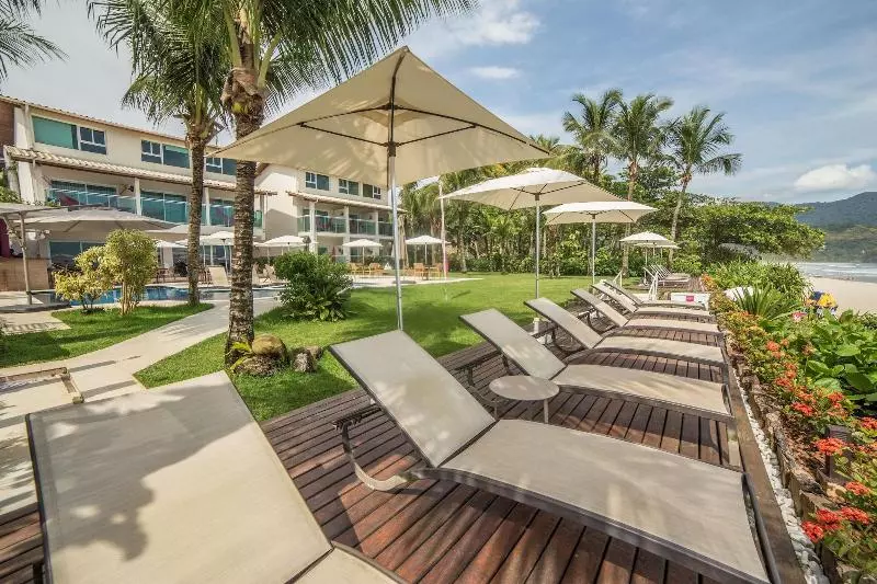 Amora Hotel Maresias