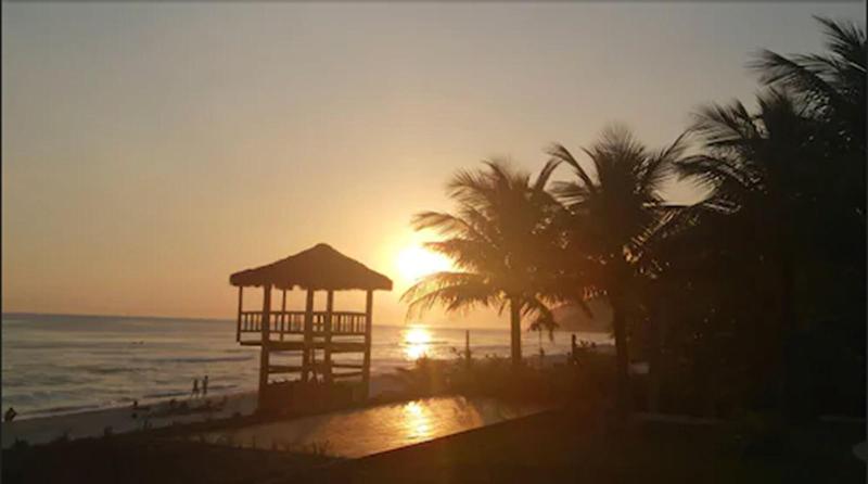 Amora Hotel Maresias