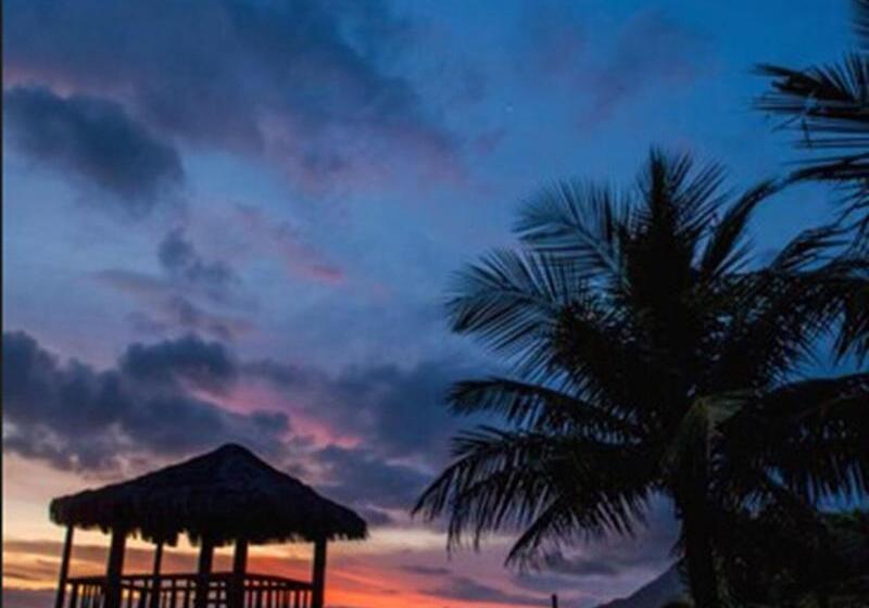 Amora Hotel Maresias