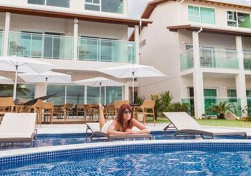 Amora Hotel Maresias