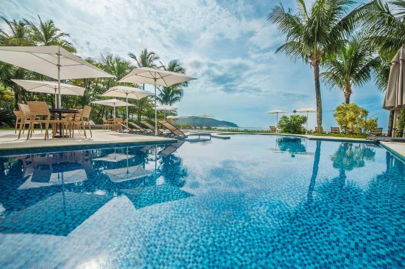 Amora Hotel Maresias