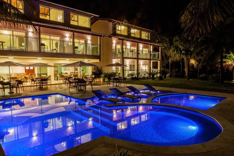 Amora Hotel Maresias