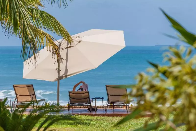 Amora Hotel Maresias