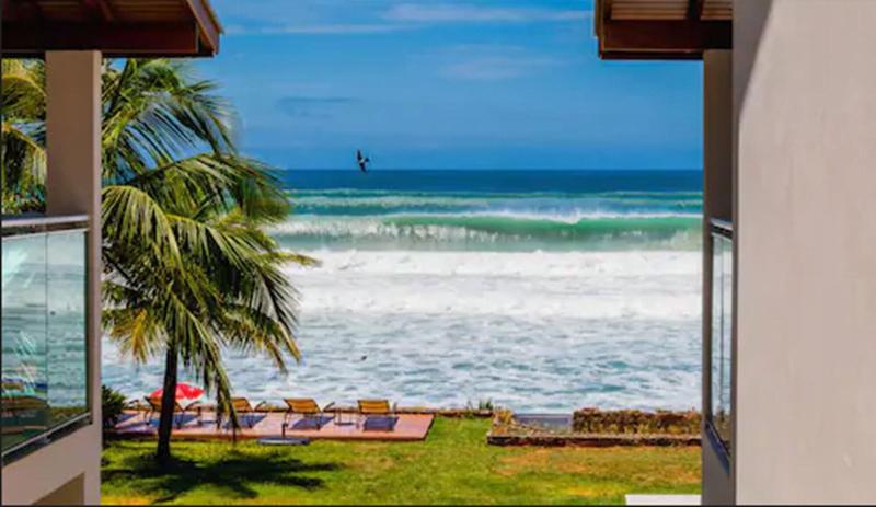 Amora Hotel Maresias