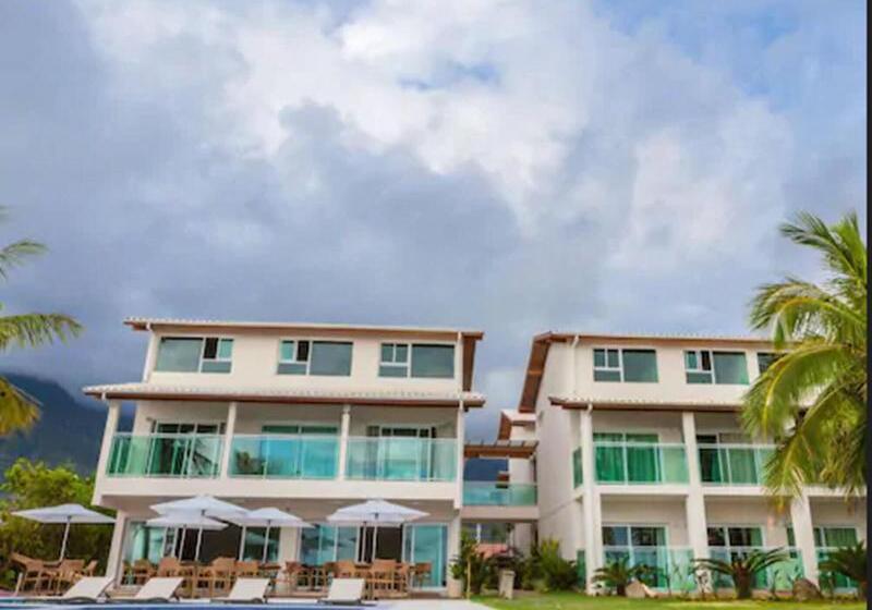 Amora Hotel Maresias