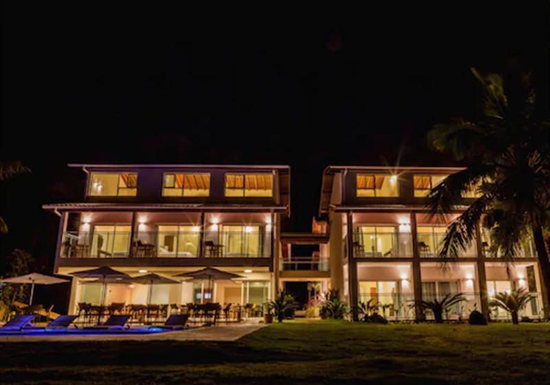 Amora Hotel Maresias