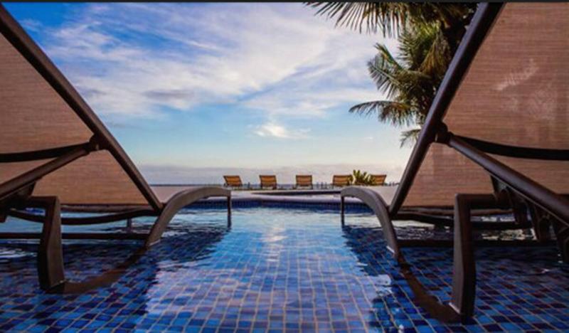 Amora Hotel Maresias