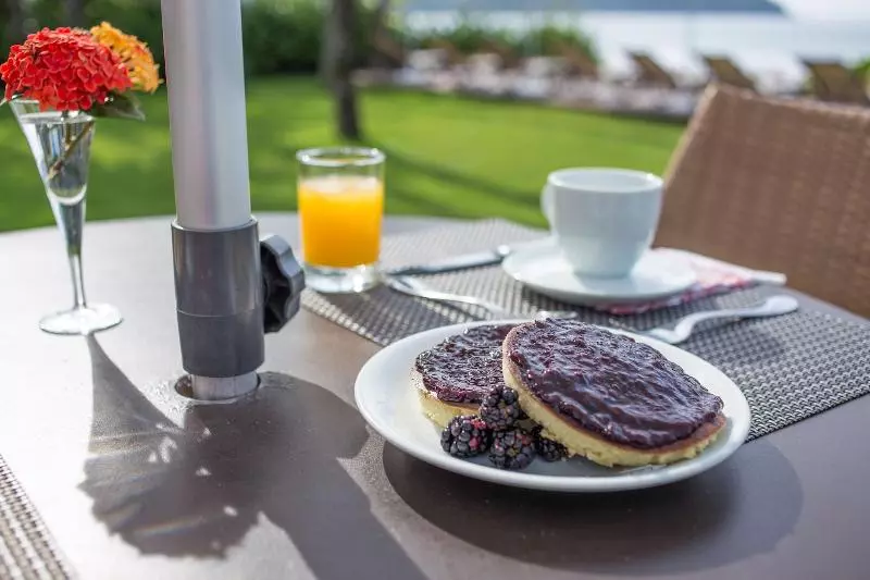 Amora Hotel Maresias
