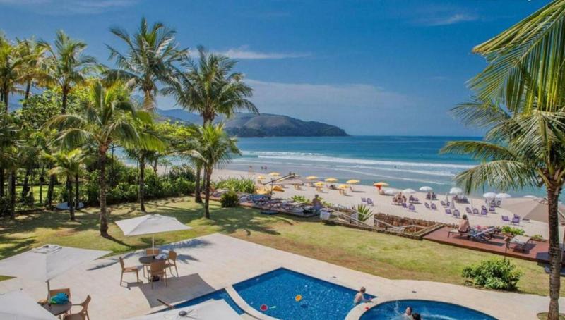 Amora Hotel Maresias