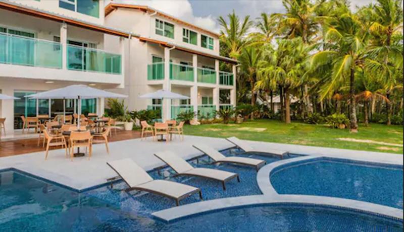 Amora Hotel Maresias