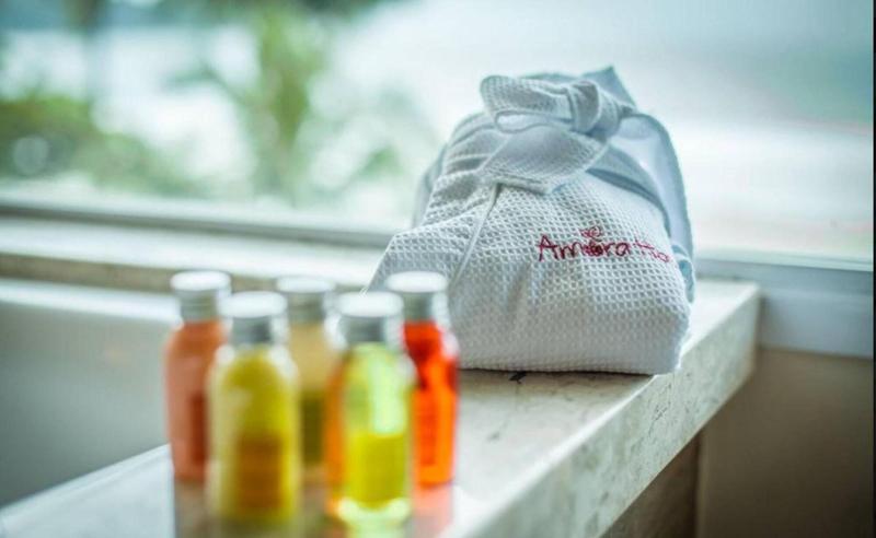 Amora Hotel Maresias