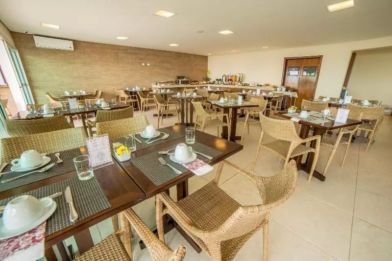 Amora Hotel Maresias