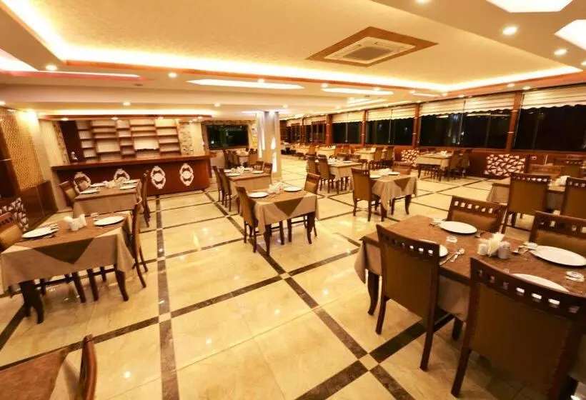 ホテル Atlıhanpark