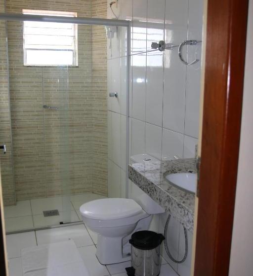 בית מלון כפרי Chaves