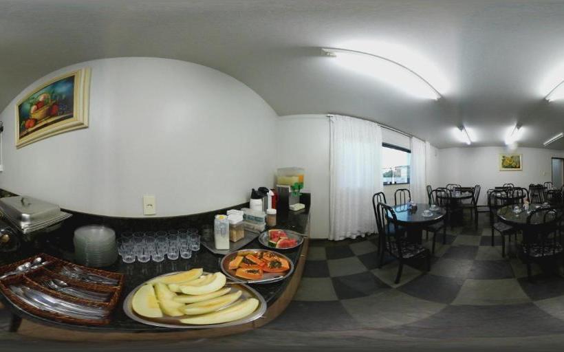 בית מלון כפרי Chaves