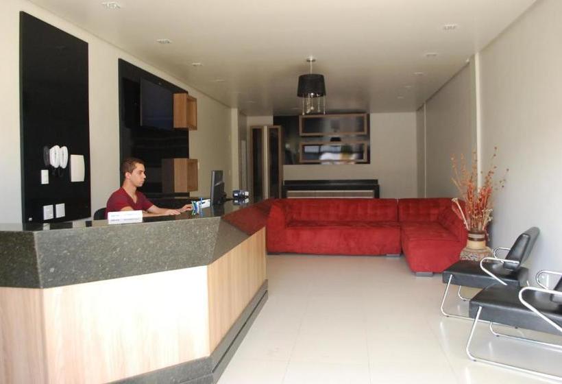 בית מלון כפרי Chaves