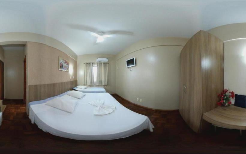 בית מלון כפרי Chaves