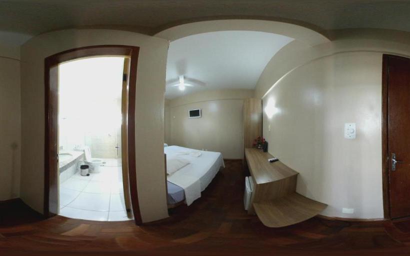 בית מלון כפרי Chaves