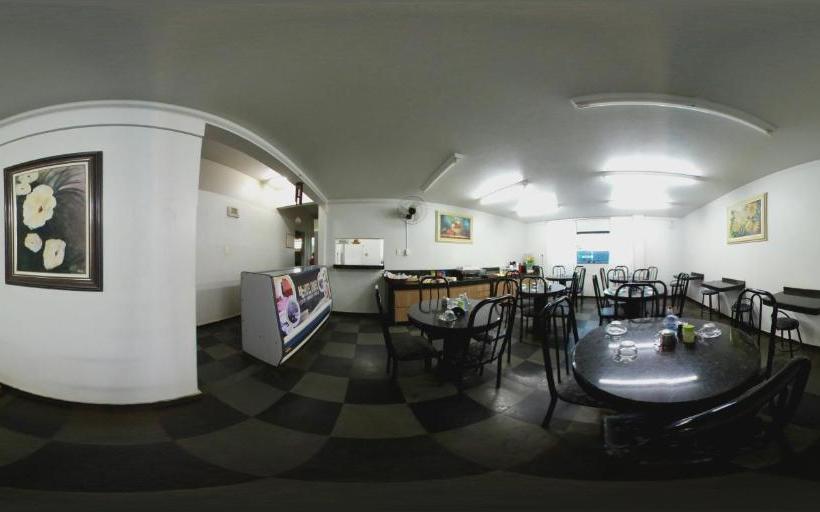 בית מלון כפרי Chaves