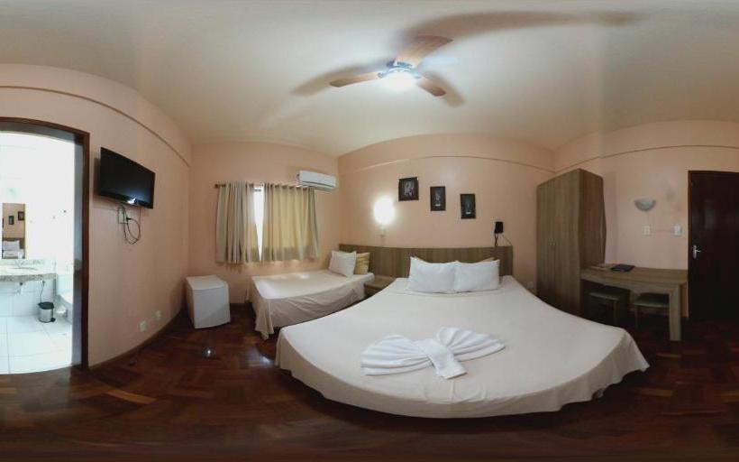 בית מלון כפרי Chaves