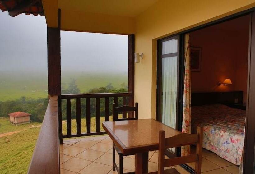 Hotelli Fazenda Horizonte Belo